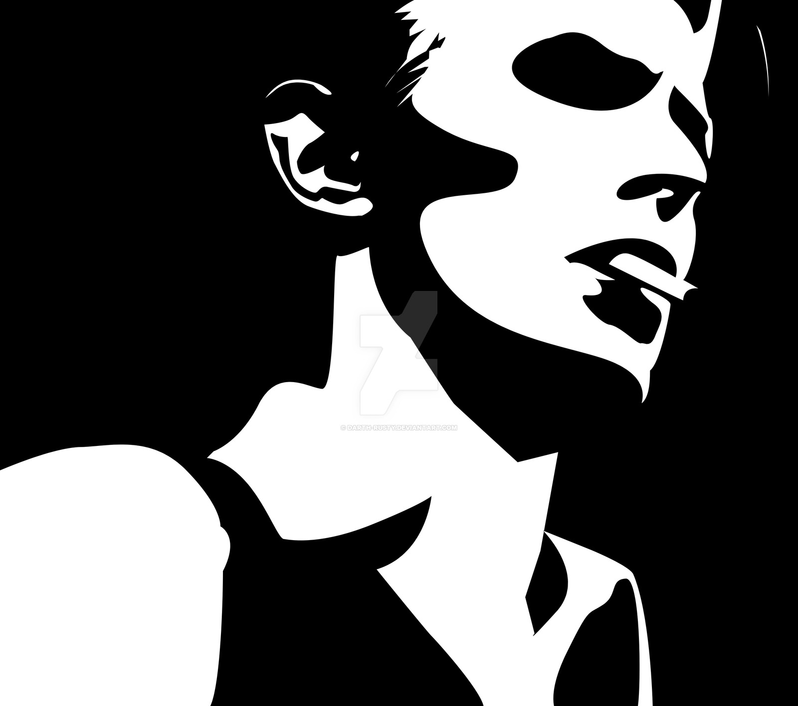 Cover image for post The Badrock Trilogy, by Jonester