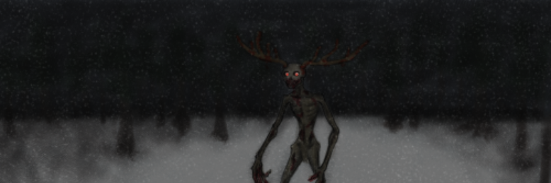 Cover image for post Wendigo, by Harry_Situation