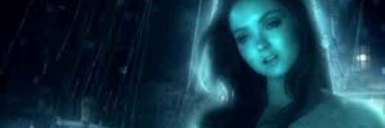 Cover image for post Siren on the Rocks, by sandflea68