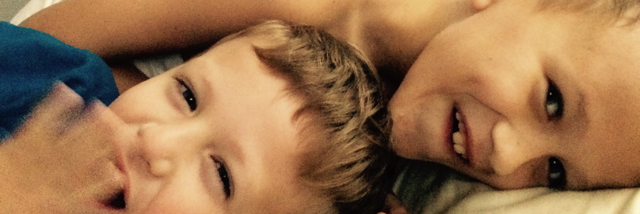 Cover image for post Sunday, by MeganDaGata