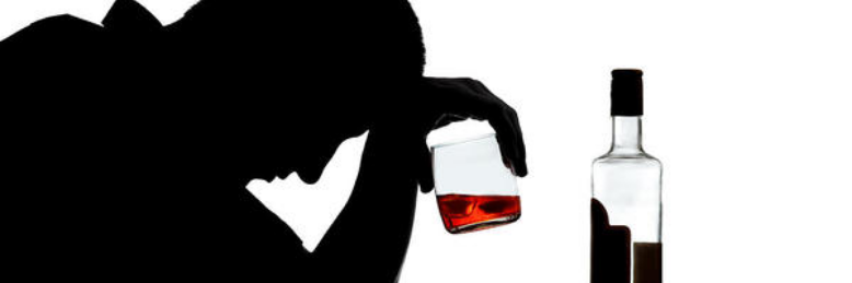 Cover image for post Alcohol Stained Sorrows, by IcealeyWinters