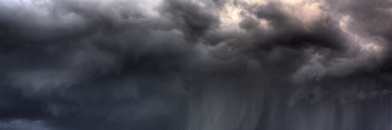 Cover image for post Storm, by Sparked55