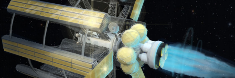 Cover image for post Colonists - Leader, part 1, by jim_survak