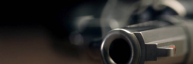 Cover image for post Murder By Proxy, by derickijohnson