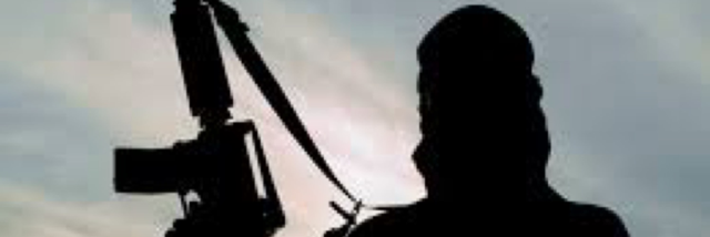 Cover image for post The Requital, by BenCoulter