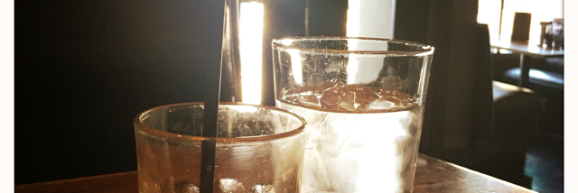 Cover image for post Running in your blood, by JeffStewart