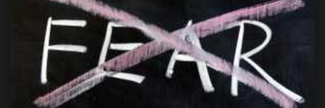 Cover image for post 0 fear, by Gymnastics