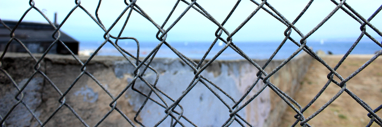 Cover image for post Legal Murder, by AngeliqueClark