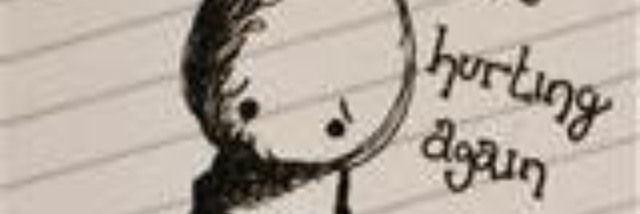 Cover image for post Please make it Stop, by RainDancer