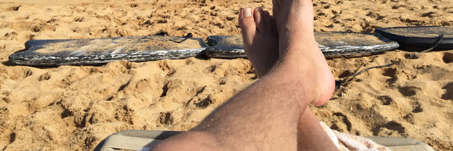 Cover image for post Paradise on earth..., by TK