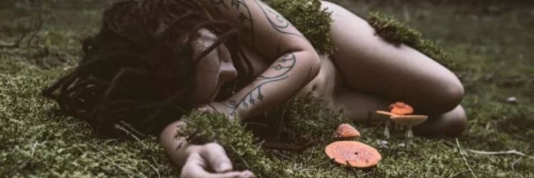 Cover image for post Earth's Newest Member, by KB1023