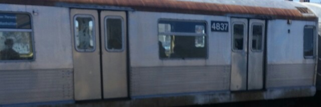 Cover image for post train trials, by nikusui