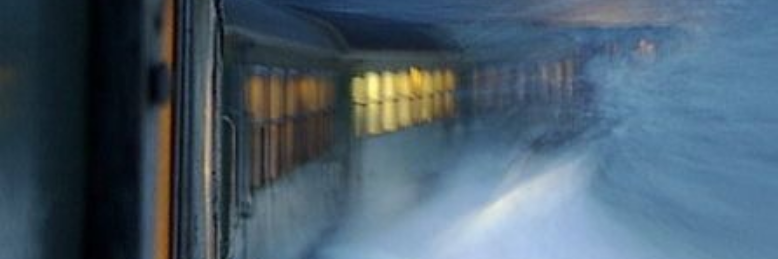 Cover image for post Seven Tons Of Steel Going Home, by DMYope