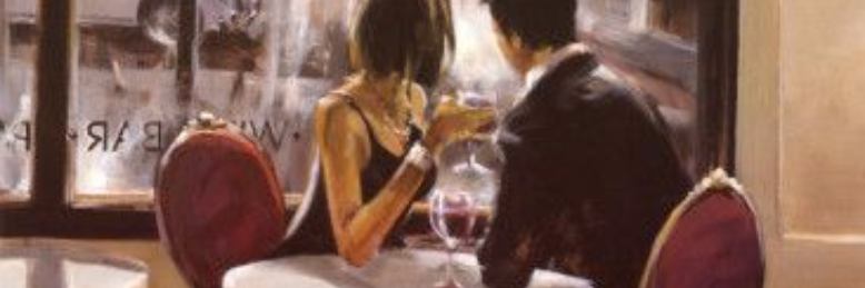 Cover image for post Dinner and a Show, by spamnani