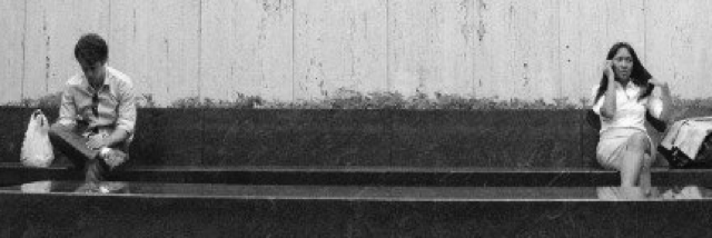 Cover image for post Do You Miss Me?, by YAngeL