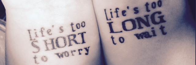 Cover image for post Life, by Yowwa