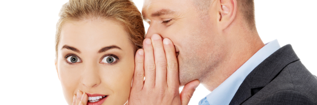 Cover image for post Tough Love Career Secrets You Need To Know But That Nobody Has Ever Had The Courage To Tell You., by neillwallace