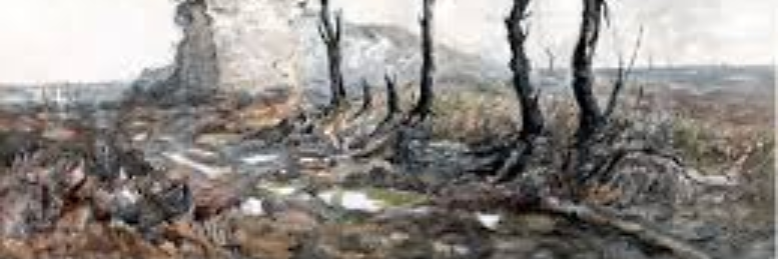 Cover image for post Death Knell, by sandflea68