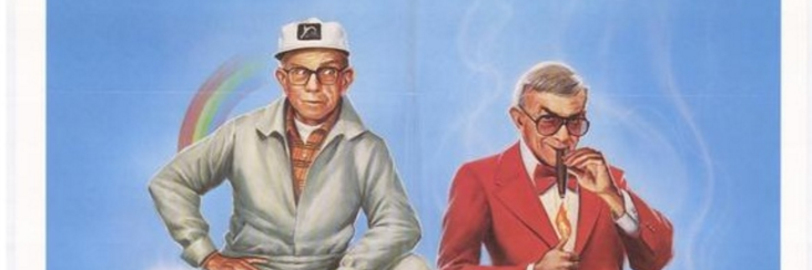 Cover image for post Maybe Next Time, by EBJohnson