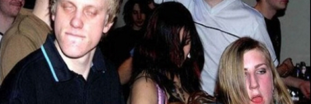 Cover image for post There be Guilt at The Summit of The Sober Morrow, by BenCoulter