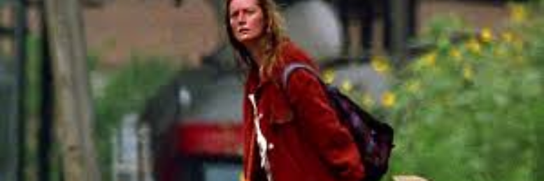 Cover image for post Extend Your Hands, by sandflea68