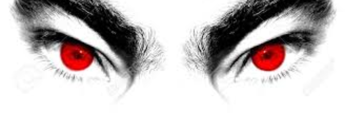 Cover image for post RED, by BHowardThinks