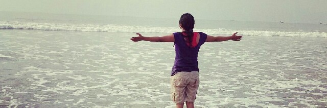 Cover image for post ocean moment's, by boo_boo