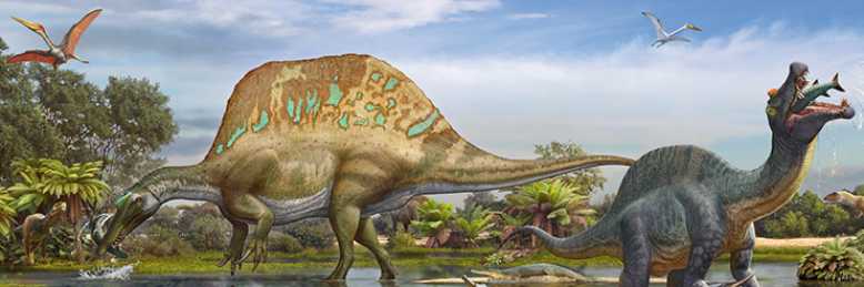 Cover image for post Lost Beasts of the Bahariya Oasis, by Harry_Situation