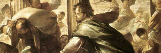 Cover image for post Monopoly On Power, by A