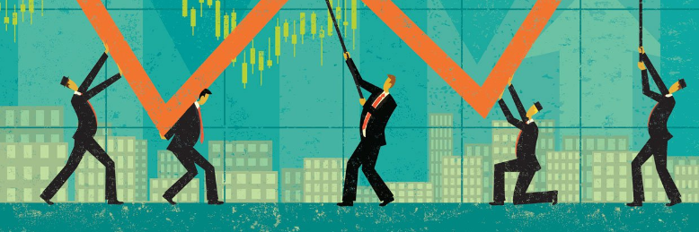 Cover image for post The Stock Market Hoax, by sandflea68