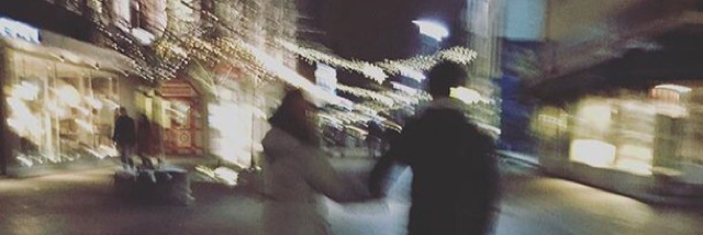 Cover image for post I'm afraid to say your name, by kayliesorensen