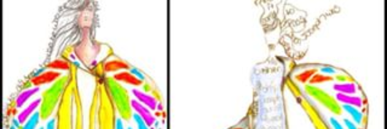 Cover image for post Word Raiment, by sandflea68