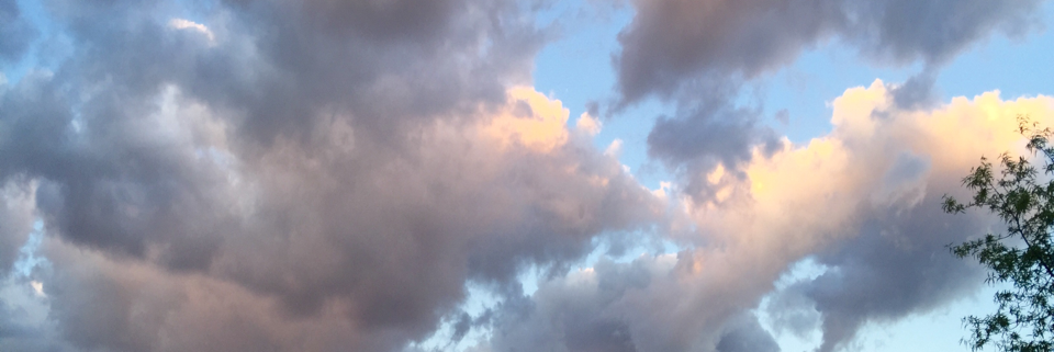 Cover image for post Serenity, by DavidMassey