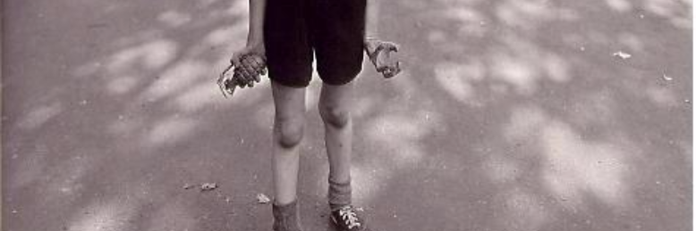 Cover image for post Guilt, by merrymagda