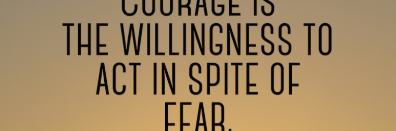 Cover image for post Fear not, by MorpheusInc