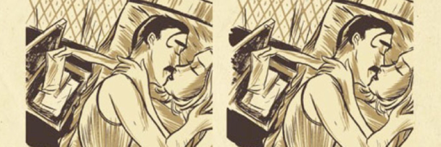 Cover image for post Super Sly Spy Guy!, by Yowwa