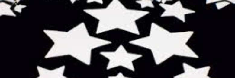 Cover image for post Confetti Stars, by sandflea68