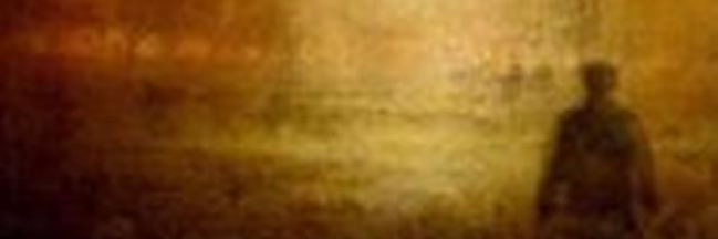 Cover image for post Out of the Dust and the Shadows, I Come, by Rafaelopezjr