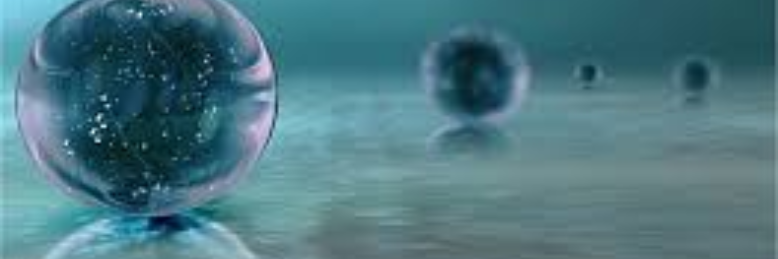 Cover image for post Existing In Different Universes, by sandflea68