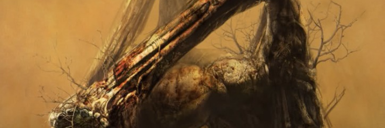 Cover image for post After All, by Pineal_Prophet