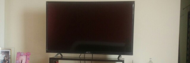 Cover image for post The Idiot Box, by Vibha