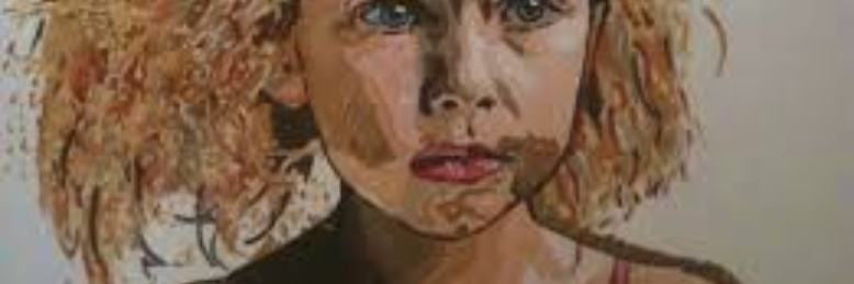 Cover image for post Innocence Lost, by sandflea68