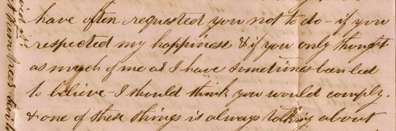 Cover image for post Write Me In Tenderness, by HauntedEquinox