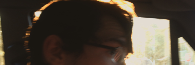 Cover image for post falling in love with a jaywalker, by unspecific