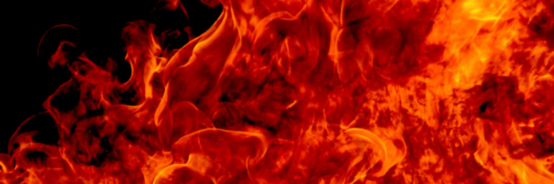 Cover image for post Internal Inferno, by Star_Gazer22