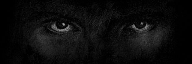 Cover image for post Ghost at Night, by LolaBird