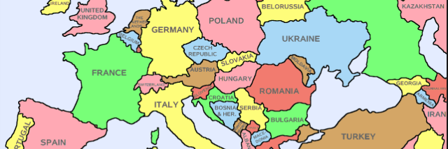 Cover image for post 3 is the magic #, by Gymnastics