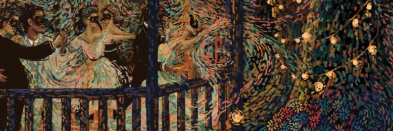 Cover image for post Trip The Light, by HauntedEquinox