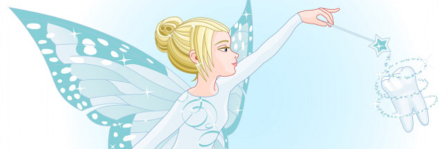 Cover image for post Tooth fairy, by Lsu11