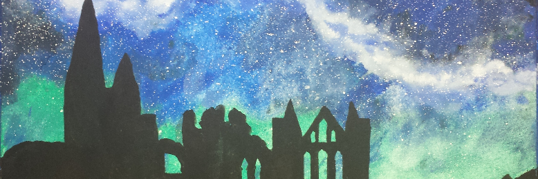 Cover image for post lost to youth, by type_omega